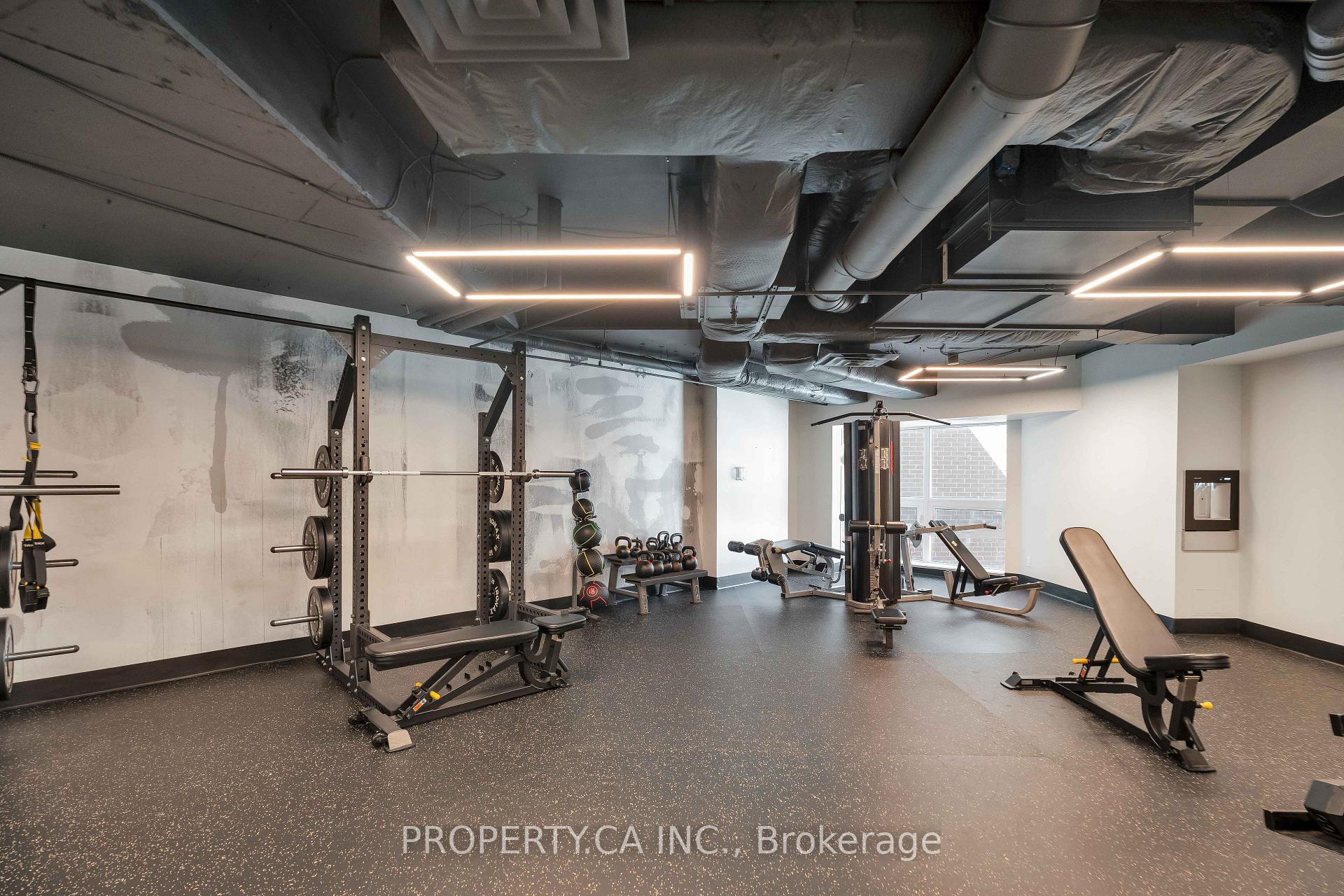 Photo 27 of Unit 413, 1171 Queen Street W, Toronto, Little Portugal — HOMEH