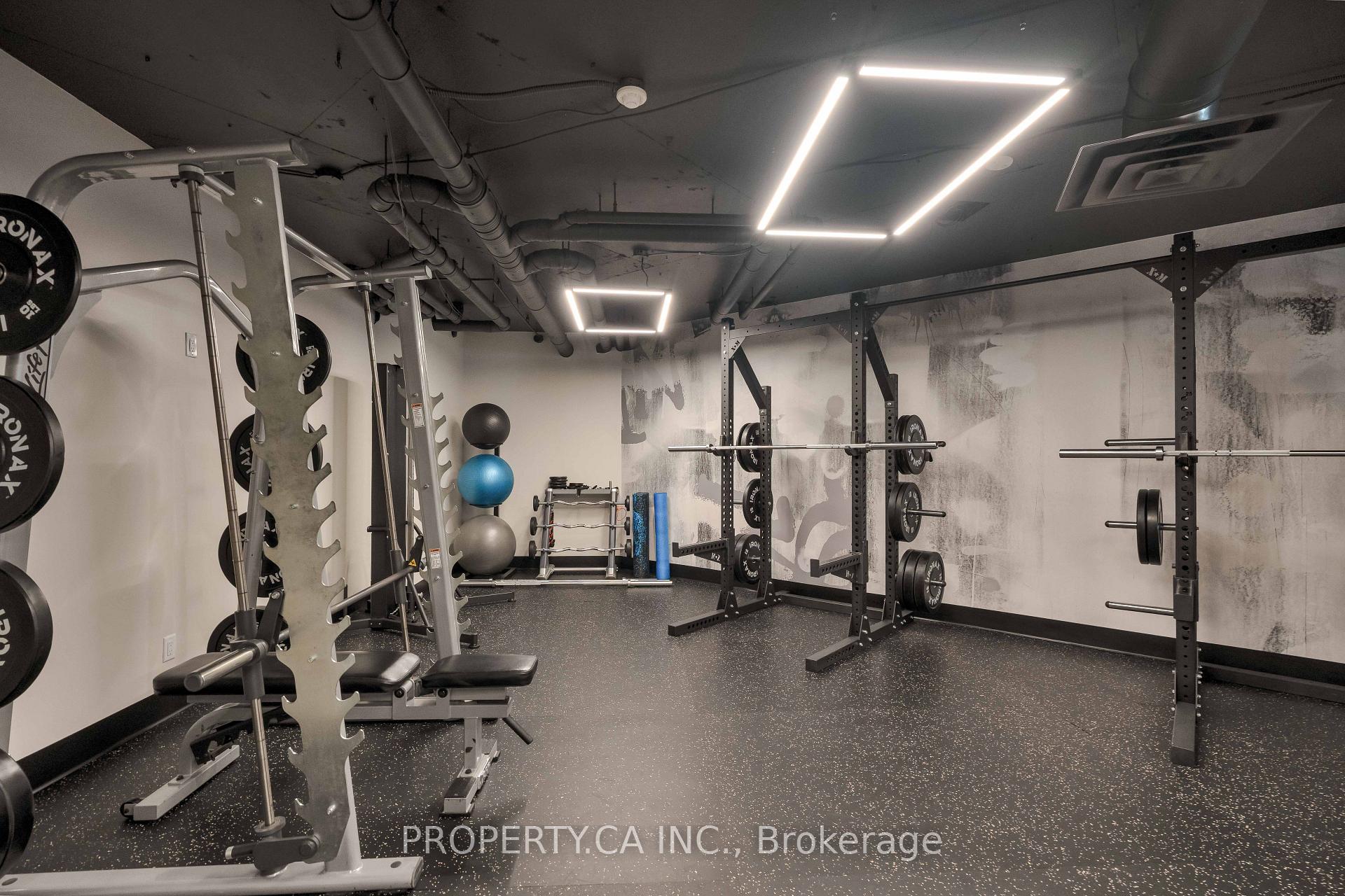 Photo 28 of Unit 413, 1171 Queen Street W, Toronto, Little Portugal — HOMEH