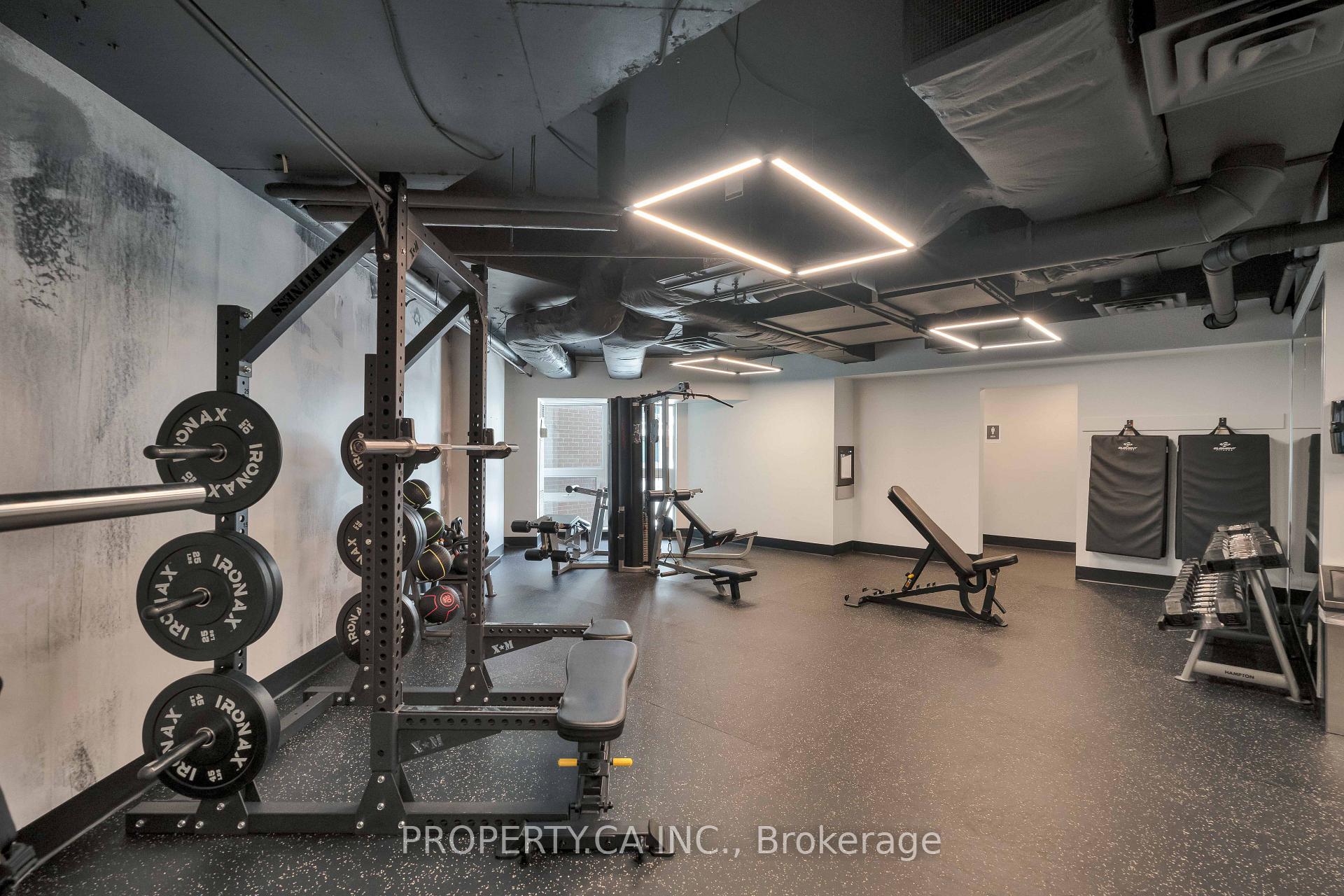 Photo 29 of Unit 413, 1171 Queen Street W, Toronto, Little Portugal — HOMEH
