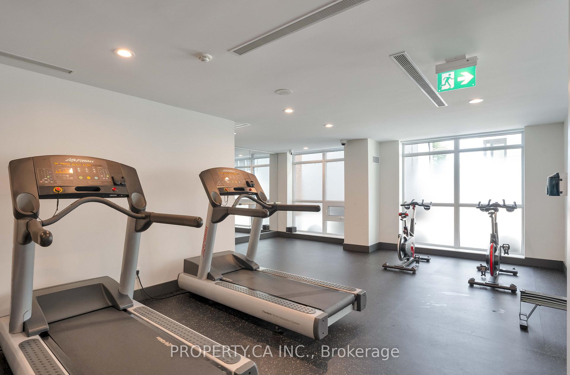 Photo 30 of Unit 413, 1171 Queen Street W, Toronto, Little Portugal — HOMEH