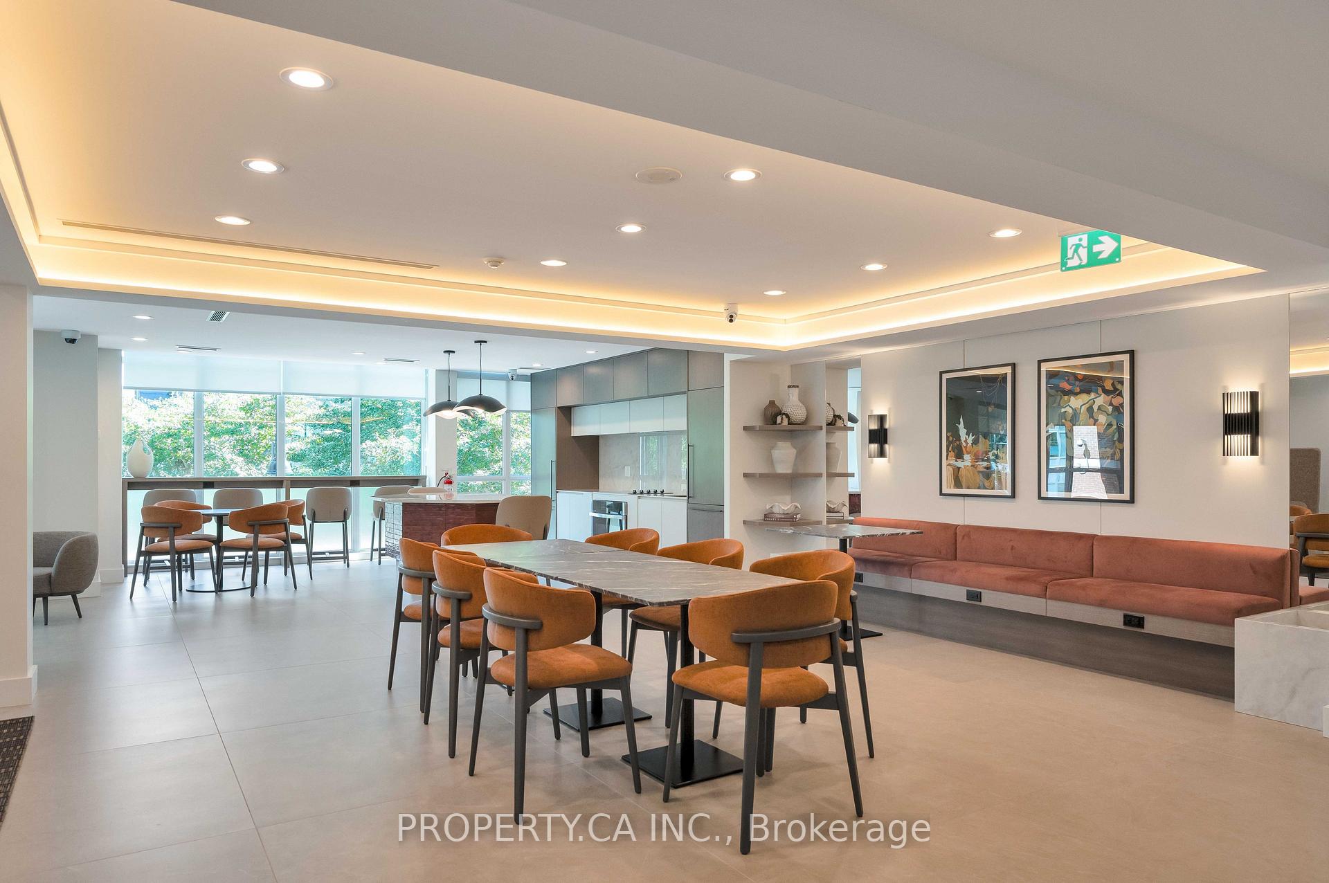 Photo 32 of Unit 413, 1171 Queen Street W, Toronto, Little Portugal — HOMEH