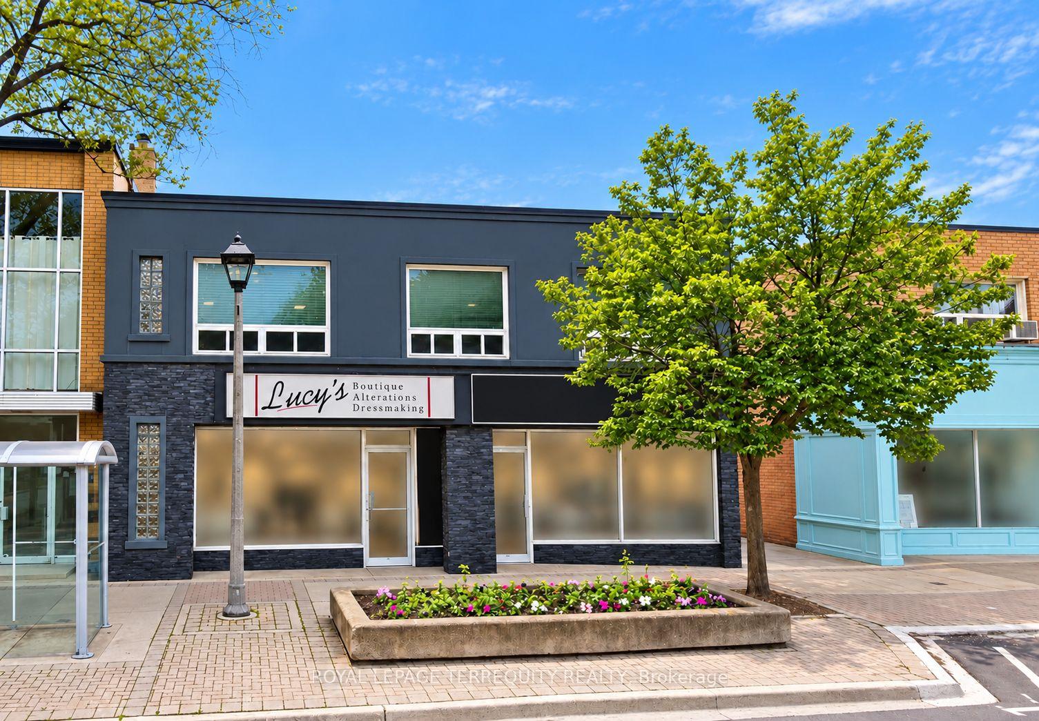 Photo of Unit 1, 276 Kerr Street