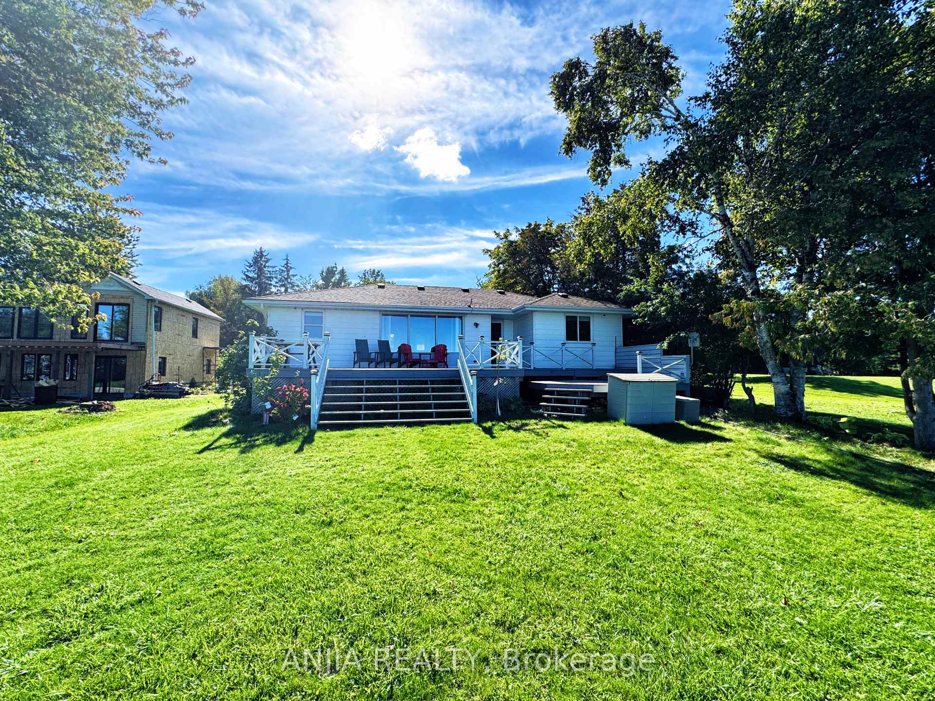 Photo 2 of 38 Williams Point Road, Scugog, Rural Scugog — HOMEH