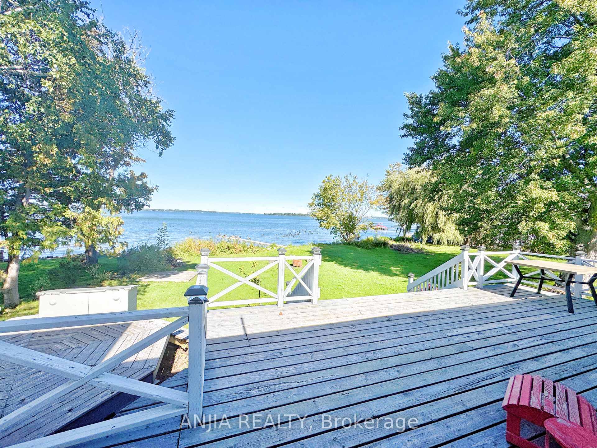 Photo 17 of 38 Williams Point Road, Scugog, Rural Scugog — HOMEH