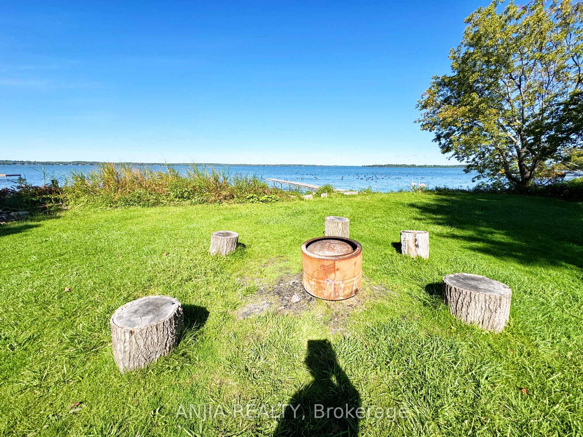 Photo 20 of 38 Williams Point Road, Scugog, Rural Scugog — HOMEH