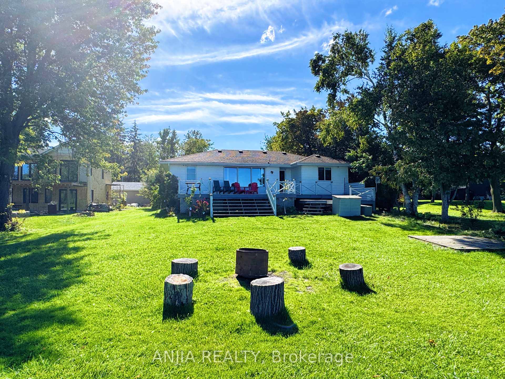Photo 21 of 38 Williams Point Road, Scugog, Rural Scugog — HOMEH