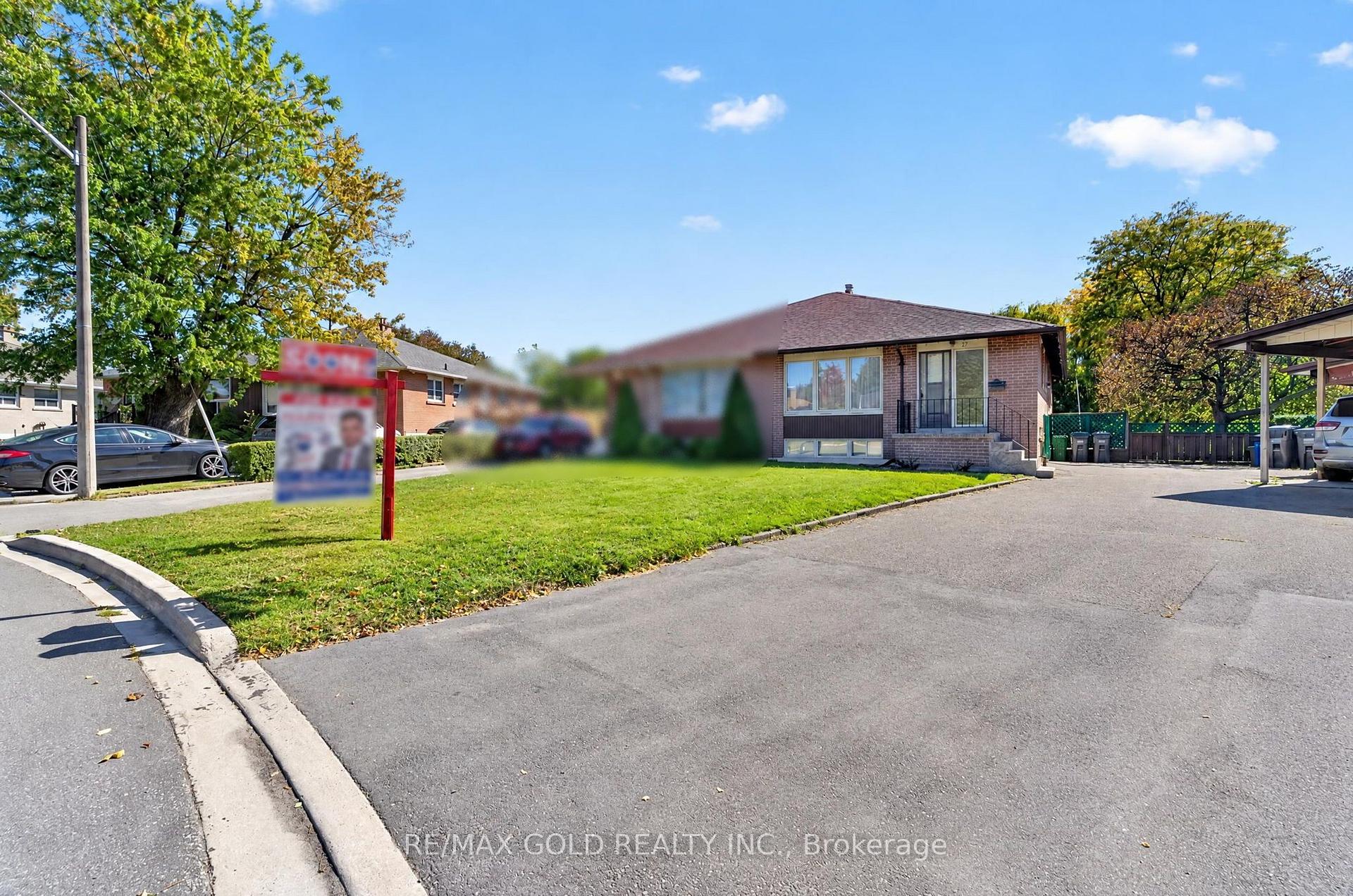 Photo 3 of 27 Alderbury Crescent, Brampton, Avondale — HOMEH