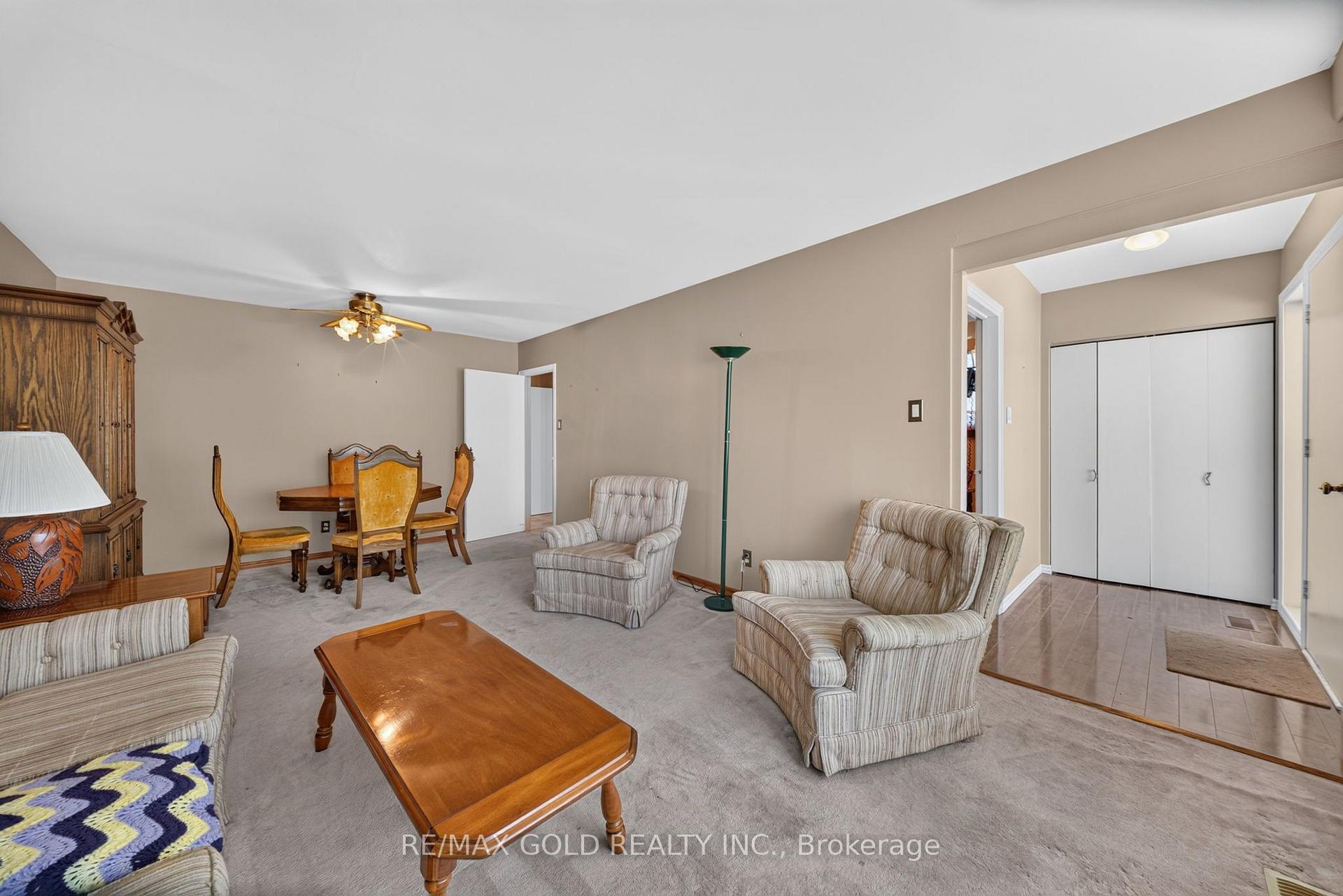 Photo 8 of 27 Alderbury Crescent, Brampton, Avondale — HOMEH