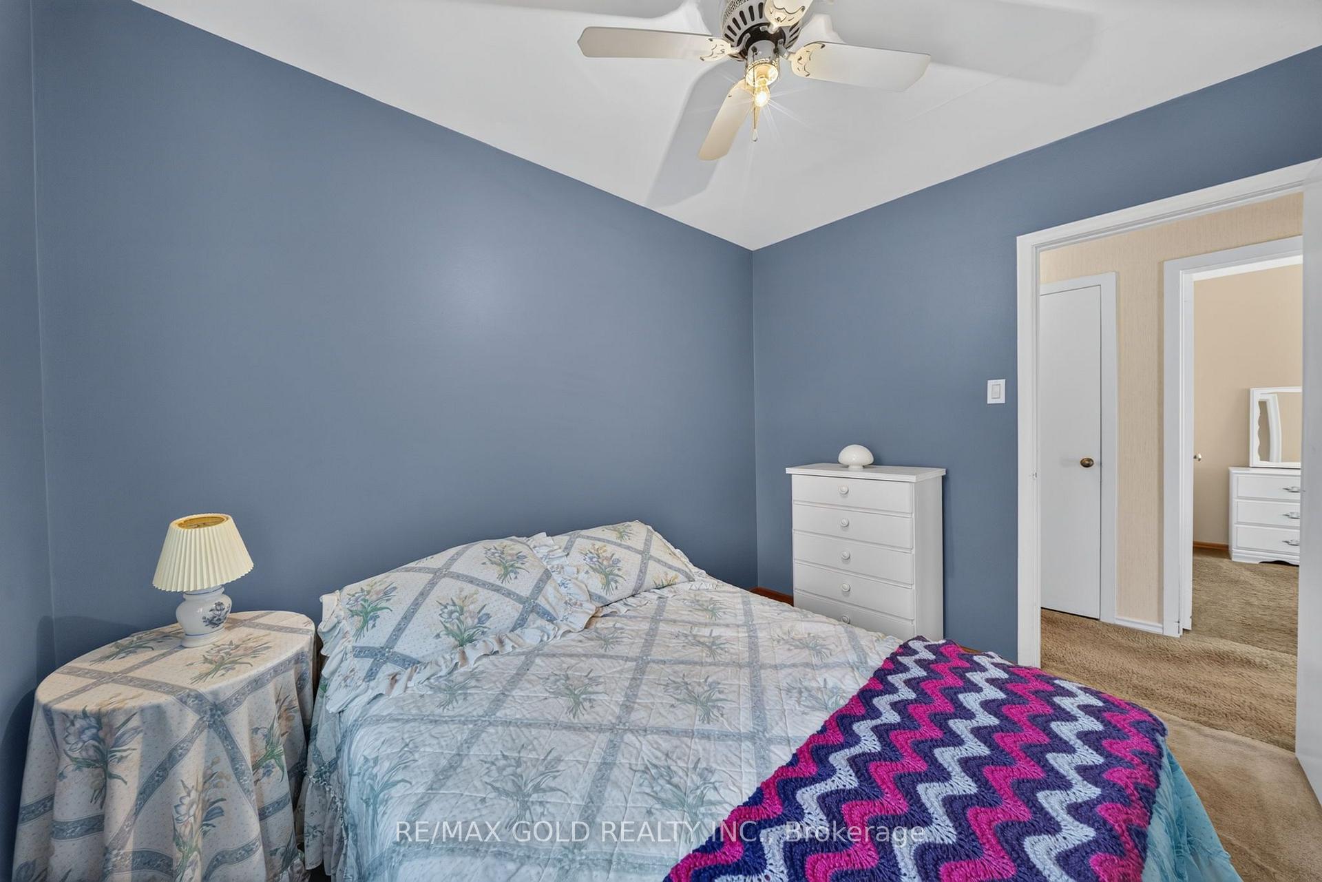 Photo 23 of 27 Alderbury Crescent, Brampton, Avondale — HOMEH