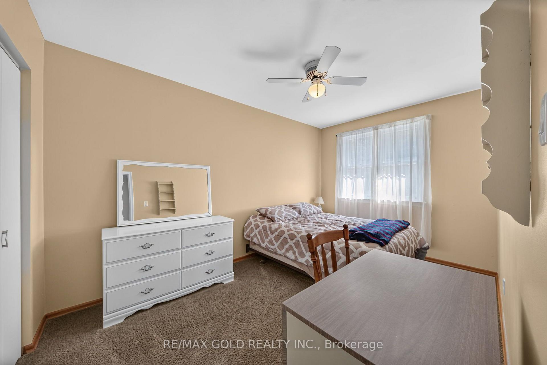Photo 26 of 27 Alderbury Crescent, Brampton, Avondale — HOMEH