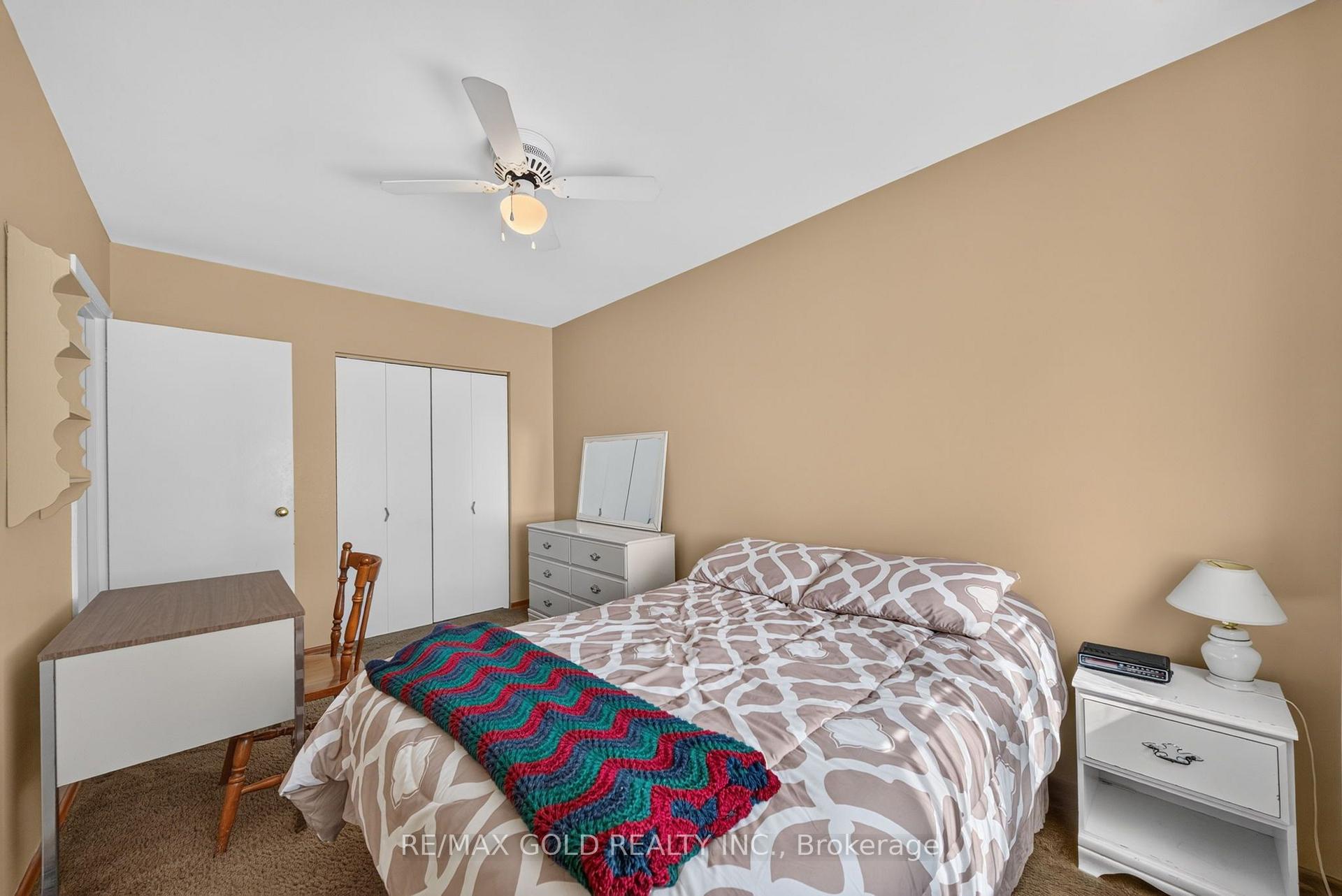 Photo 27 of 27 Alderbury Crescent, Brampton, Avondale — HOMEH