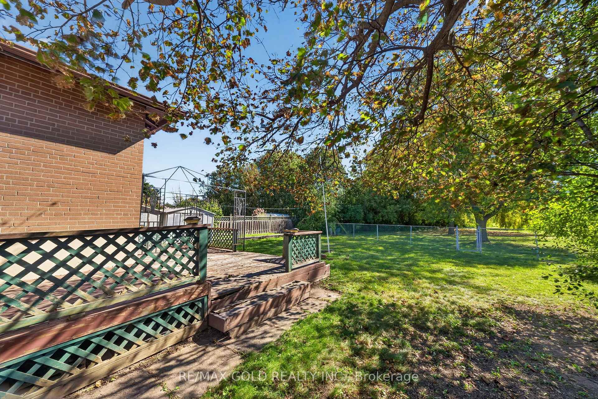 Photo 38 of 27 Alderbury Crescent, Brampton, Avondale — HOMEH