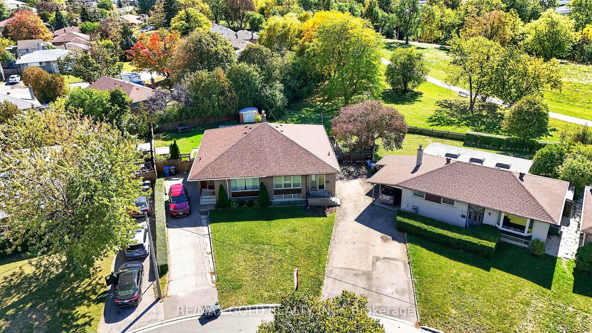 Photo 43 of 27 Alderbury Crescent, Brampton, Avondale — HOMEH