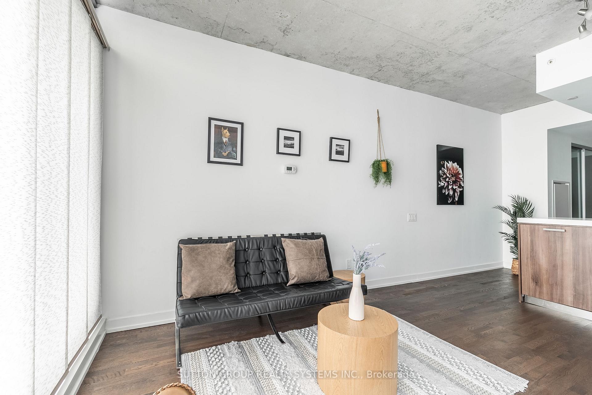 Photo 8 of Unit 535, 461 Adelaide Street W, Toronto, Waterfront Communities — HOMEH