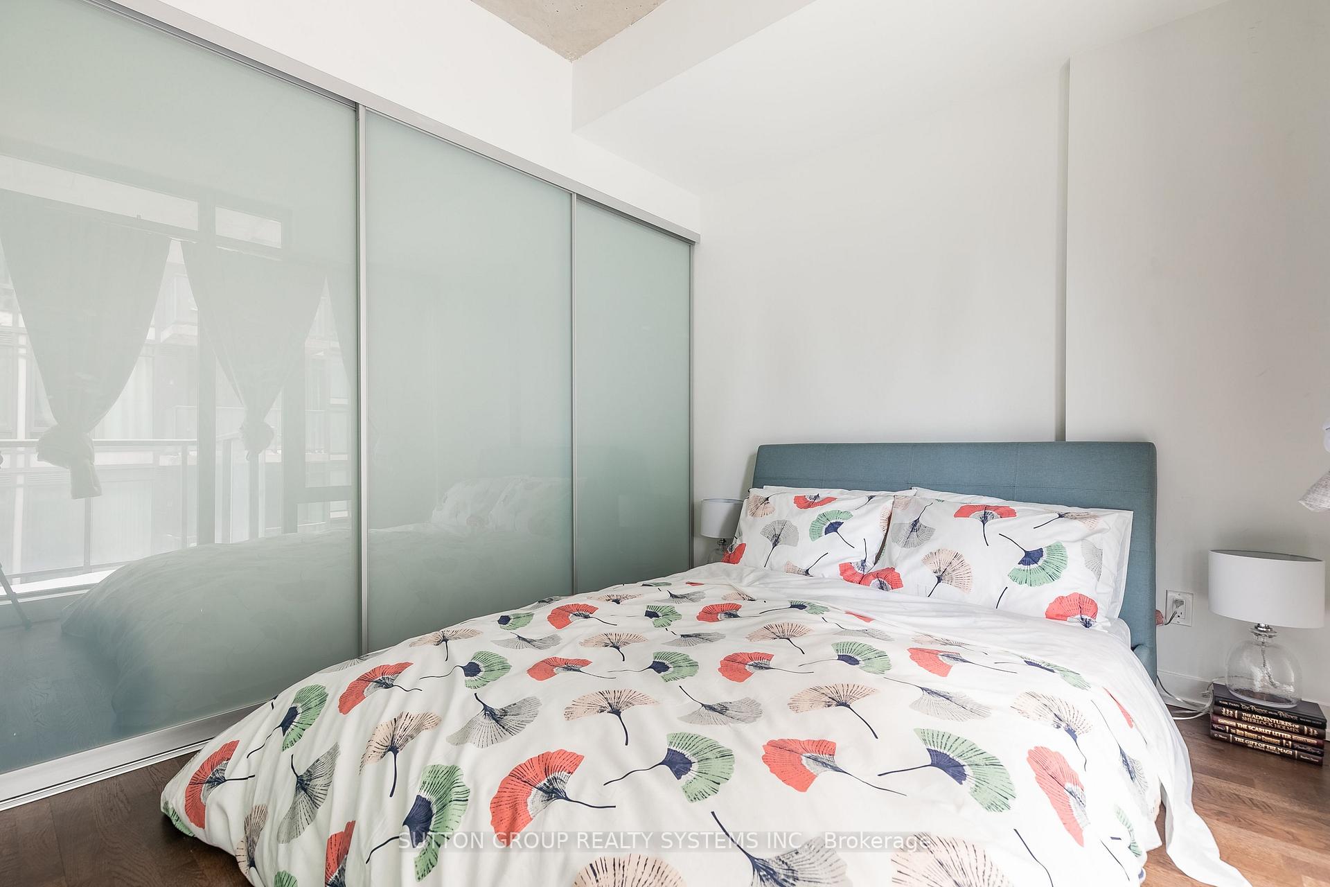 Photo 9 of Unit 535, 461 Adelaide Street W, Toronto, Waterfront Communities — HOMEH