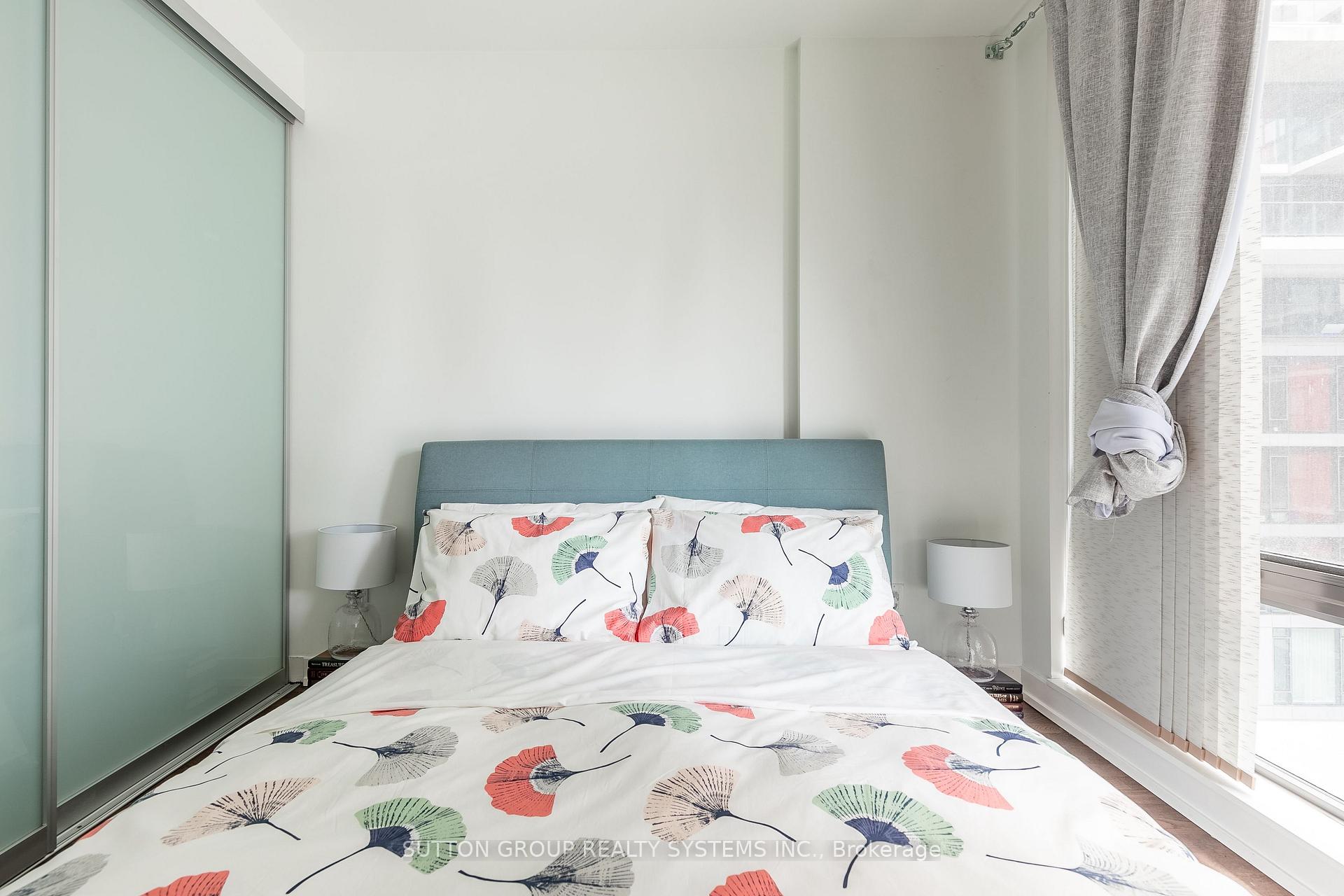 Photo 11 of Unit 535, 461 Adelaide Street W, Toronto, Waterfront Communities — HOMEH