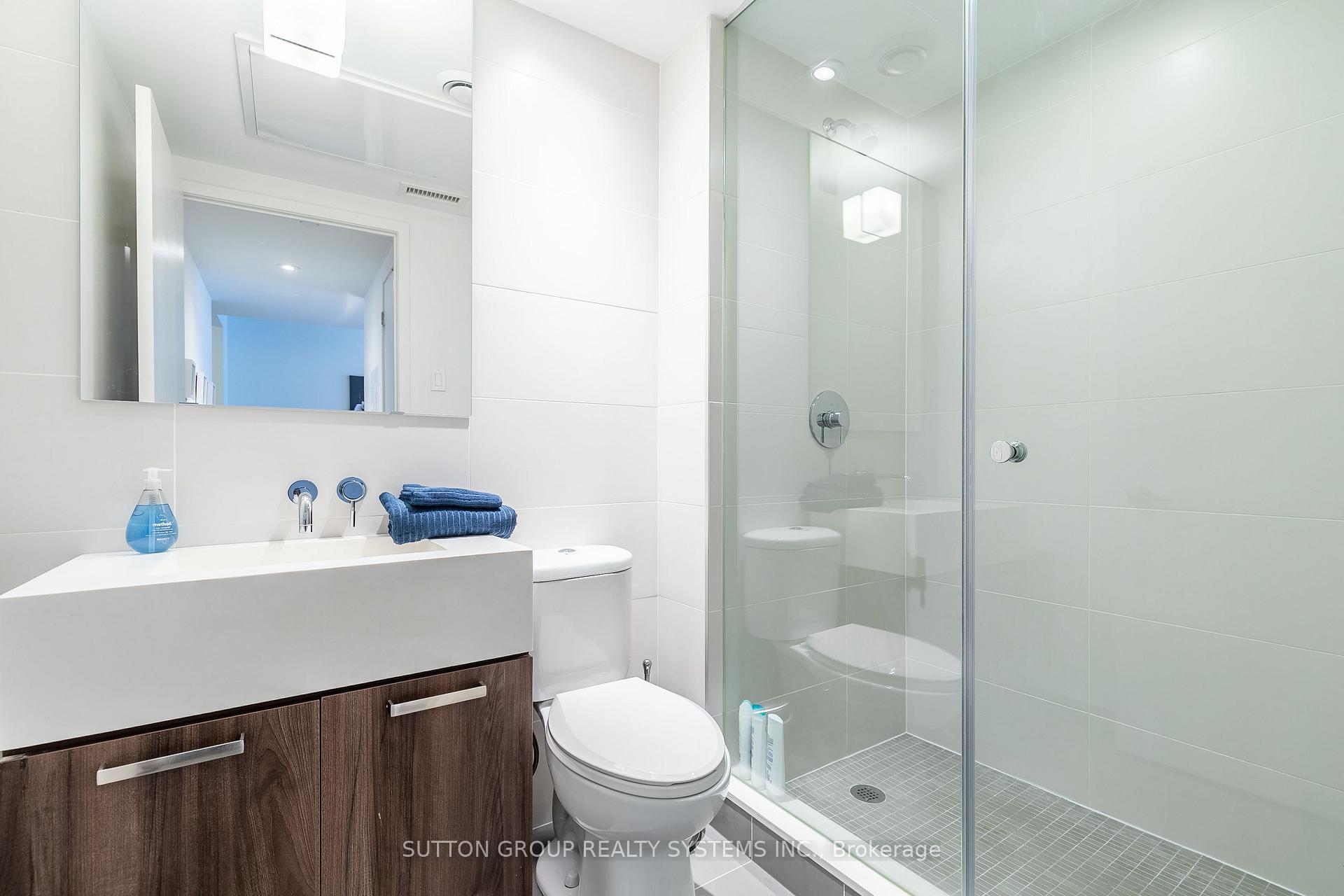 Photo 12 of Unit 535, 461 Adelaide Street W, Toronto, Waterfront Communities — HOMEH