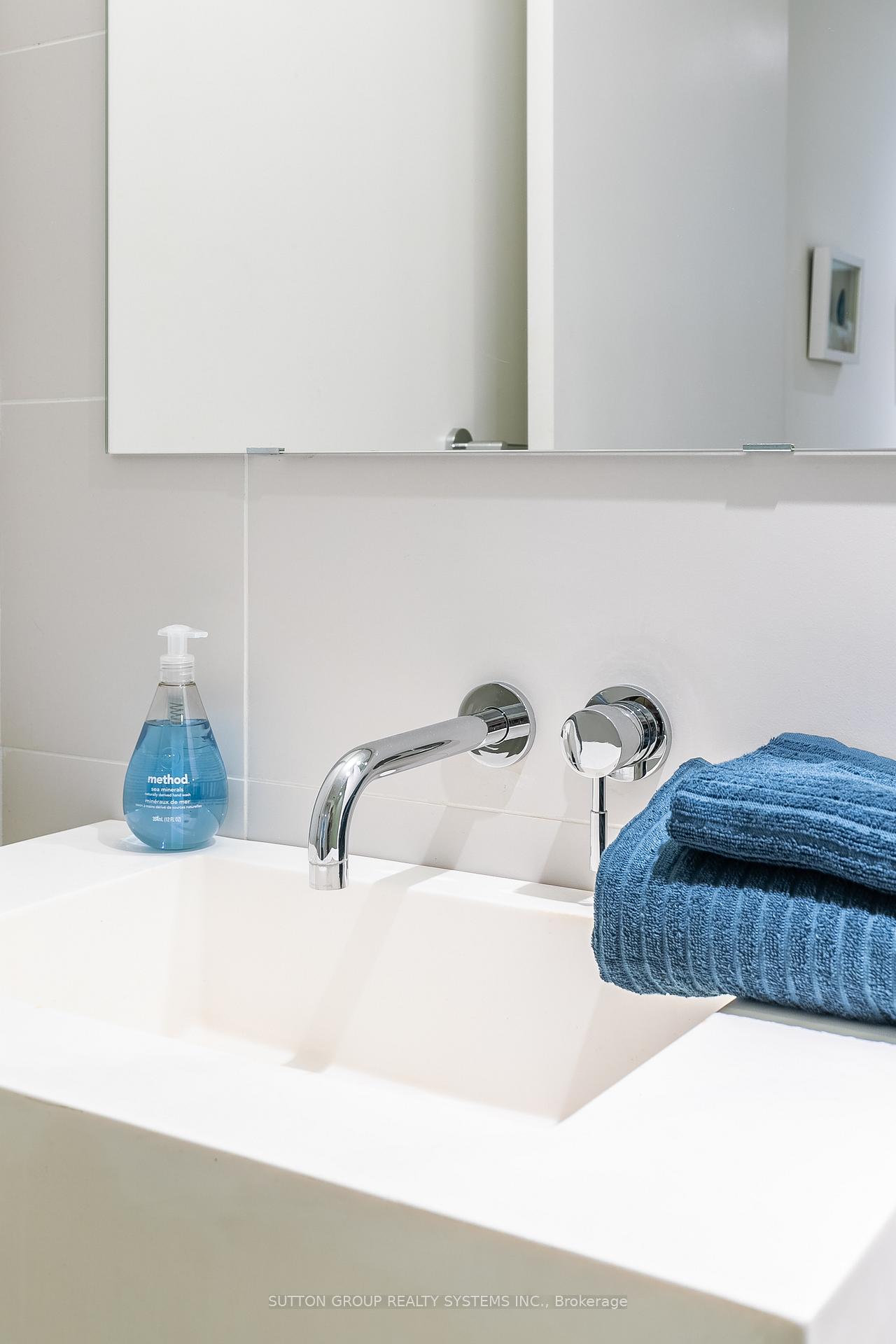 Photo 14 of Unit 535, 461 Adelaide Street W, Toronto, Waterfront Communities — HOMEH