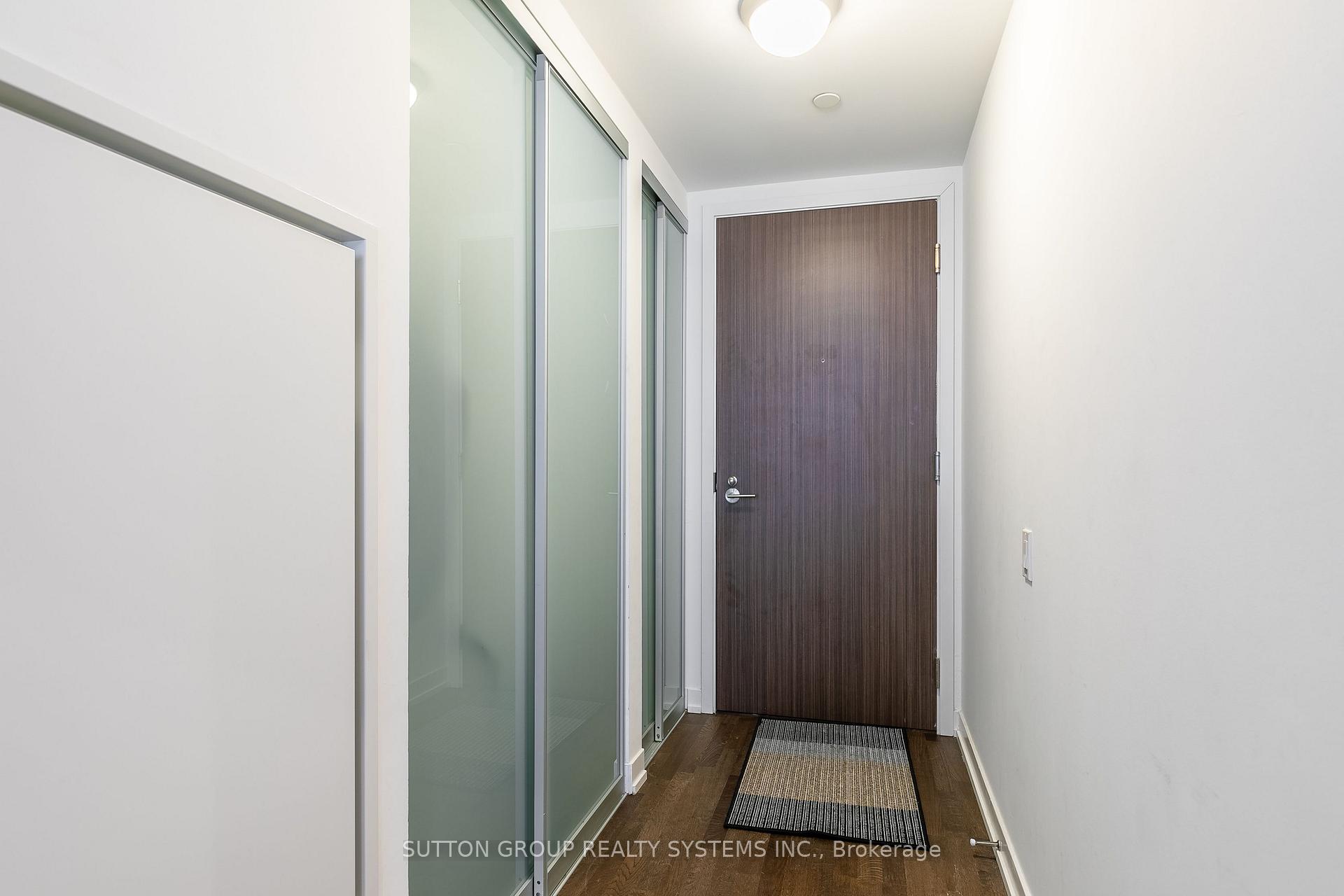 Photo 15 of Unit 535, 461 Adelaide Street W, Toronto, Waterfront Communities — HOMEH