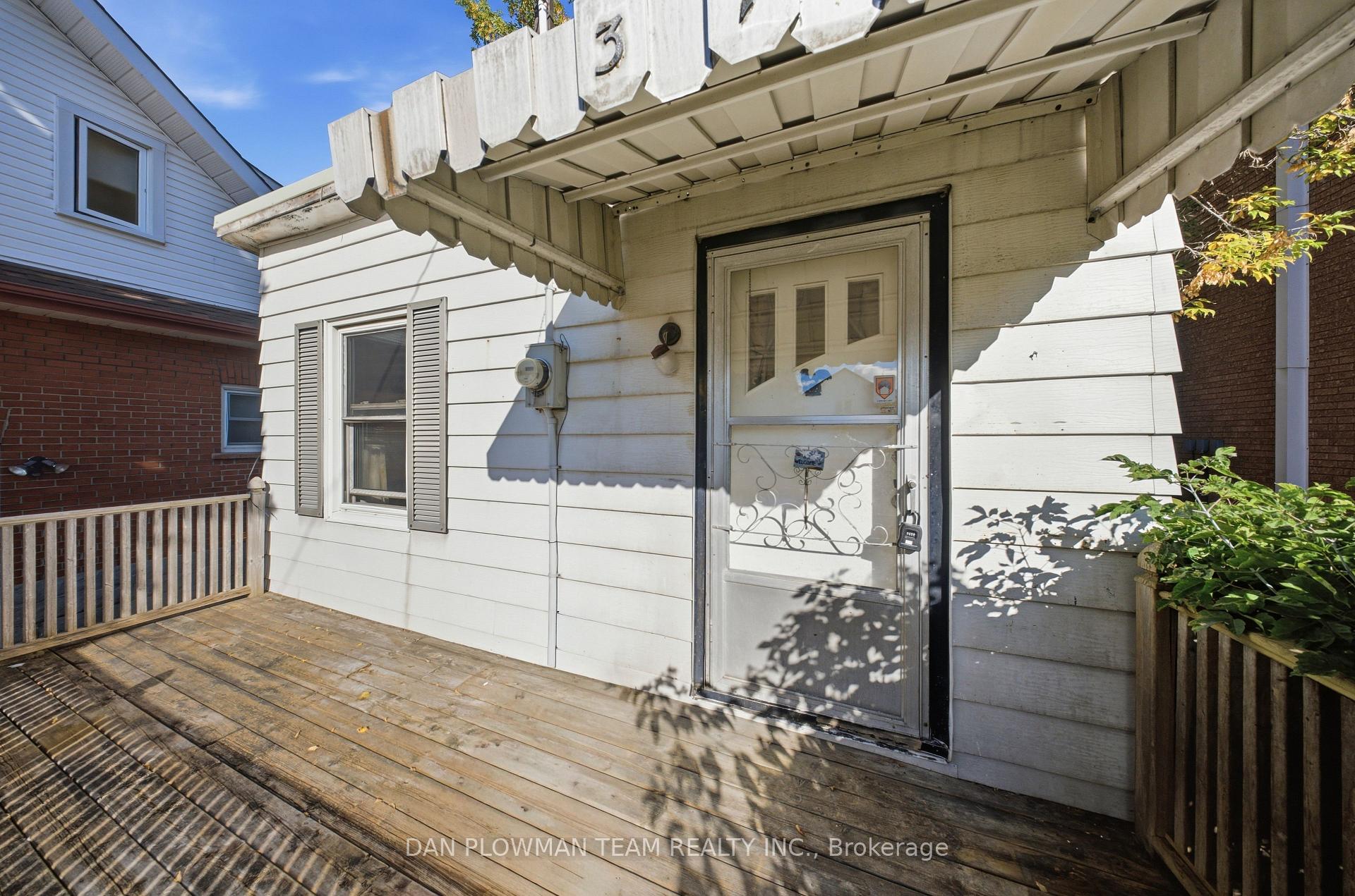 Photo 3 of 372 Pine Avenue, Oshawa, Vanier — HOMEH