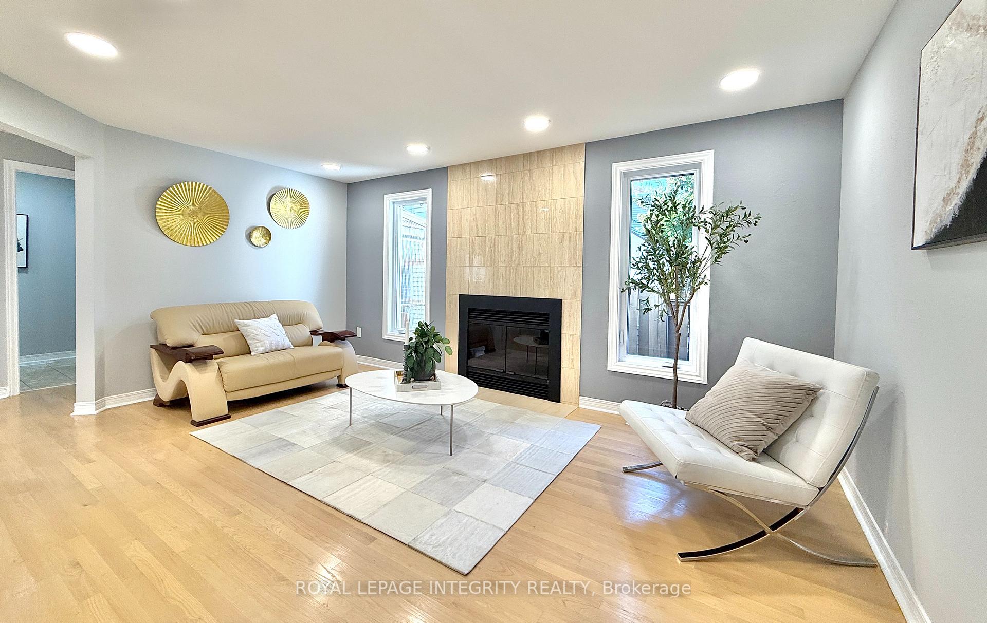 Photo 4 of 4 Glenarden Court, Ottawa, Centrepointe — HOMEH