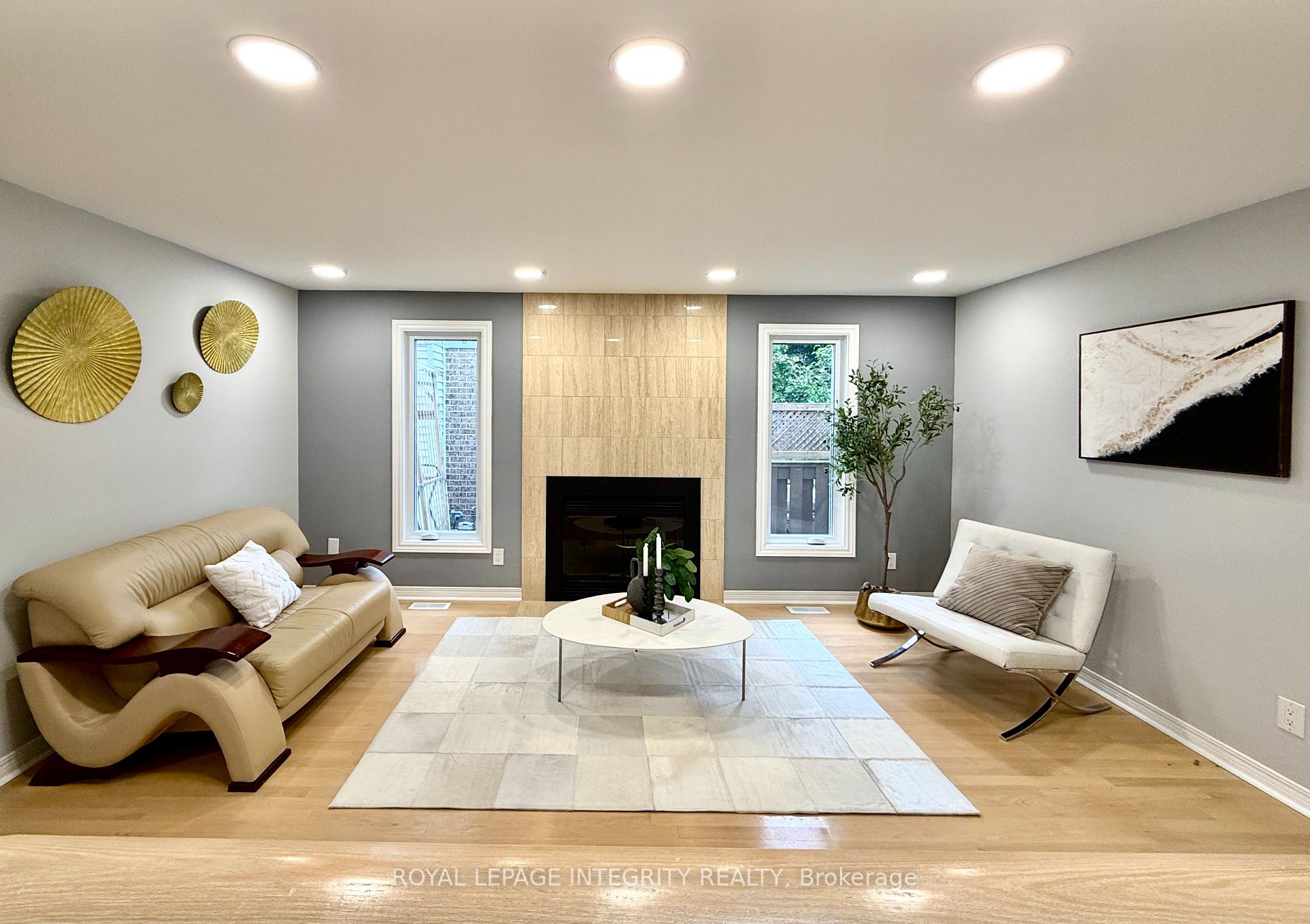 Photo 5 of 4 Glenarden Court, Ottawa, Centrepointe — HOMEH