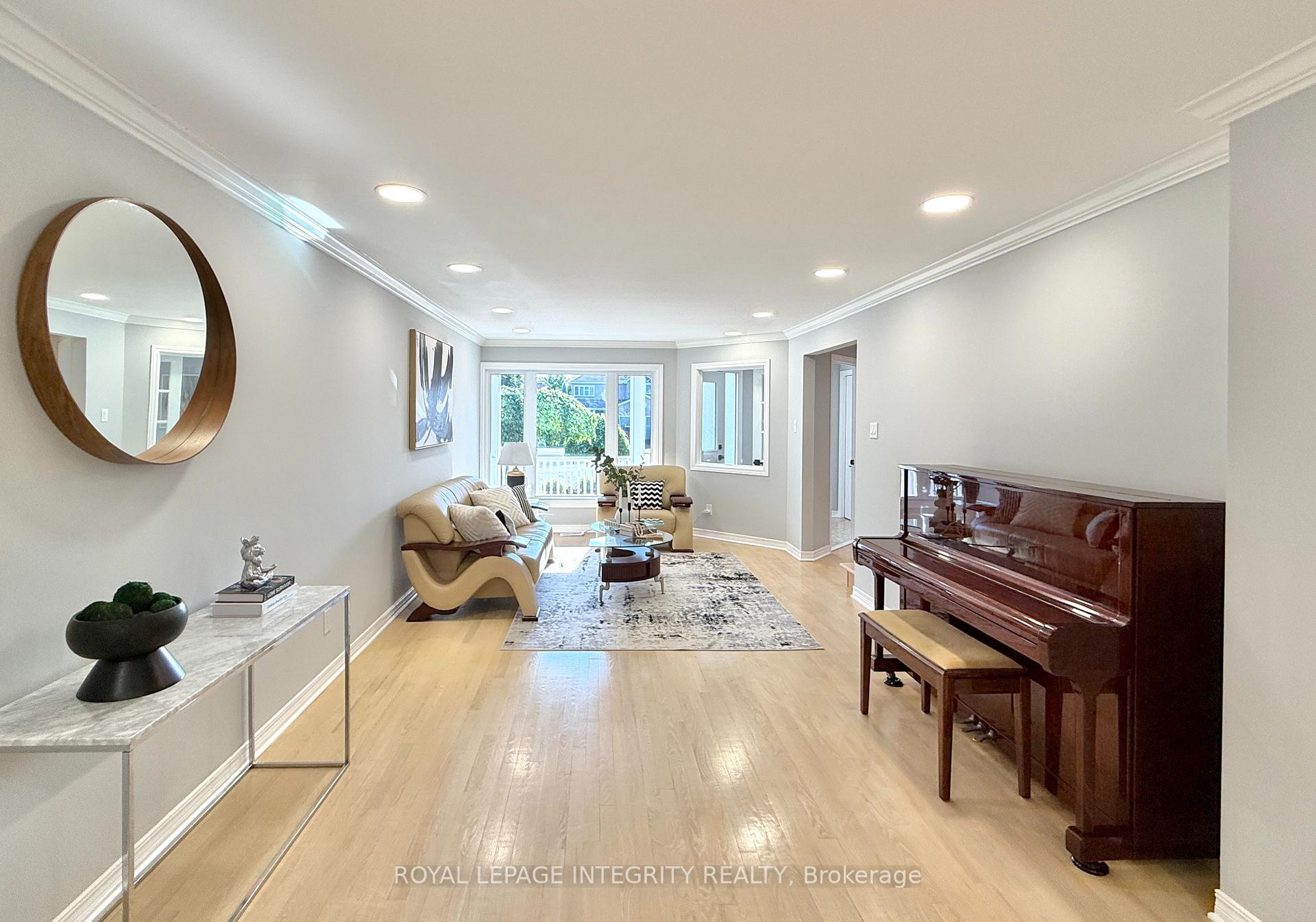 Photo 7 of 4 Glenarden Court, Ottawa, Centrepointe — HOMEH
