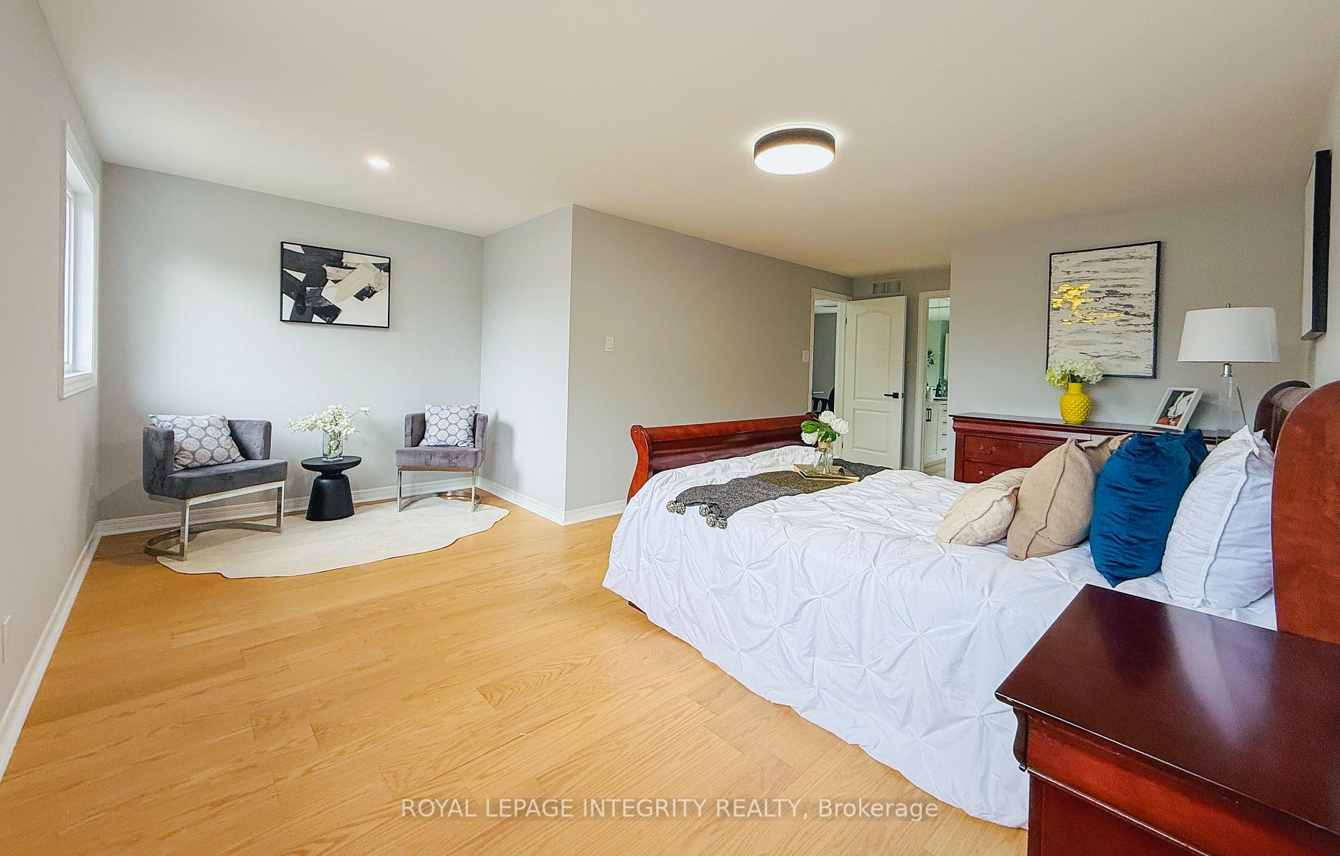 Photo 15 of 4 Glenarden Court, Ottawa, Centrepointe — HOMEH