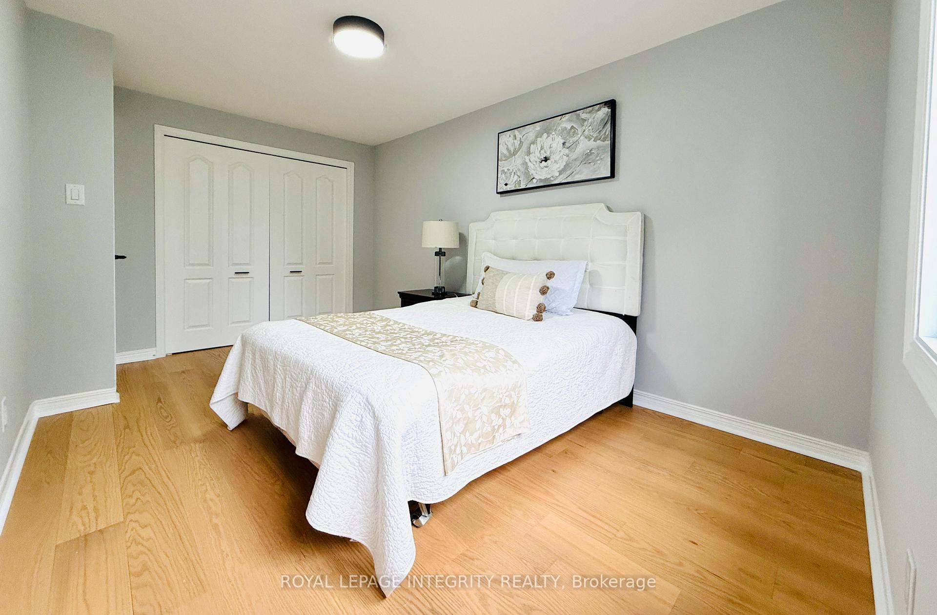 Photo 20 of 4 Glenarden Court, Ottawa, Centrepointe — HOMEH