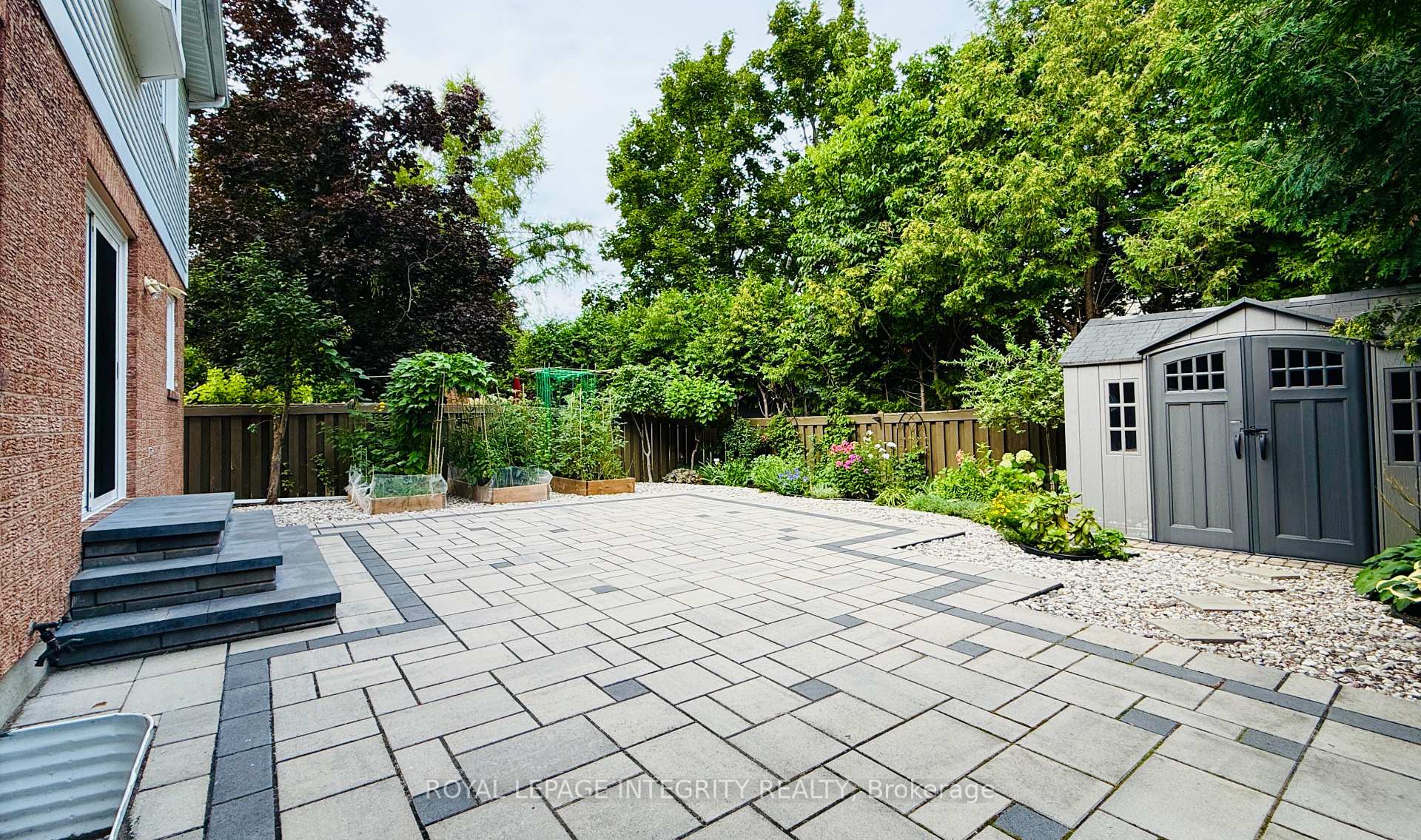 Photo 32 of 4 Glenarden Court, Ottawa, Centrepointe — HOMEH