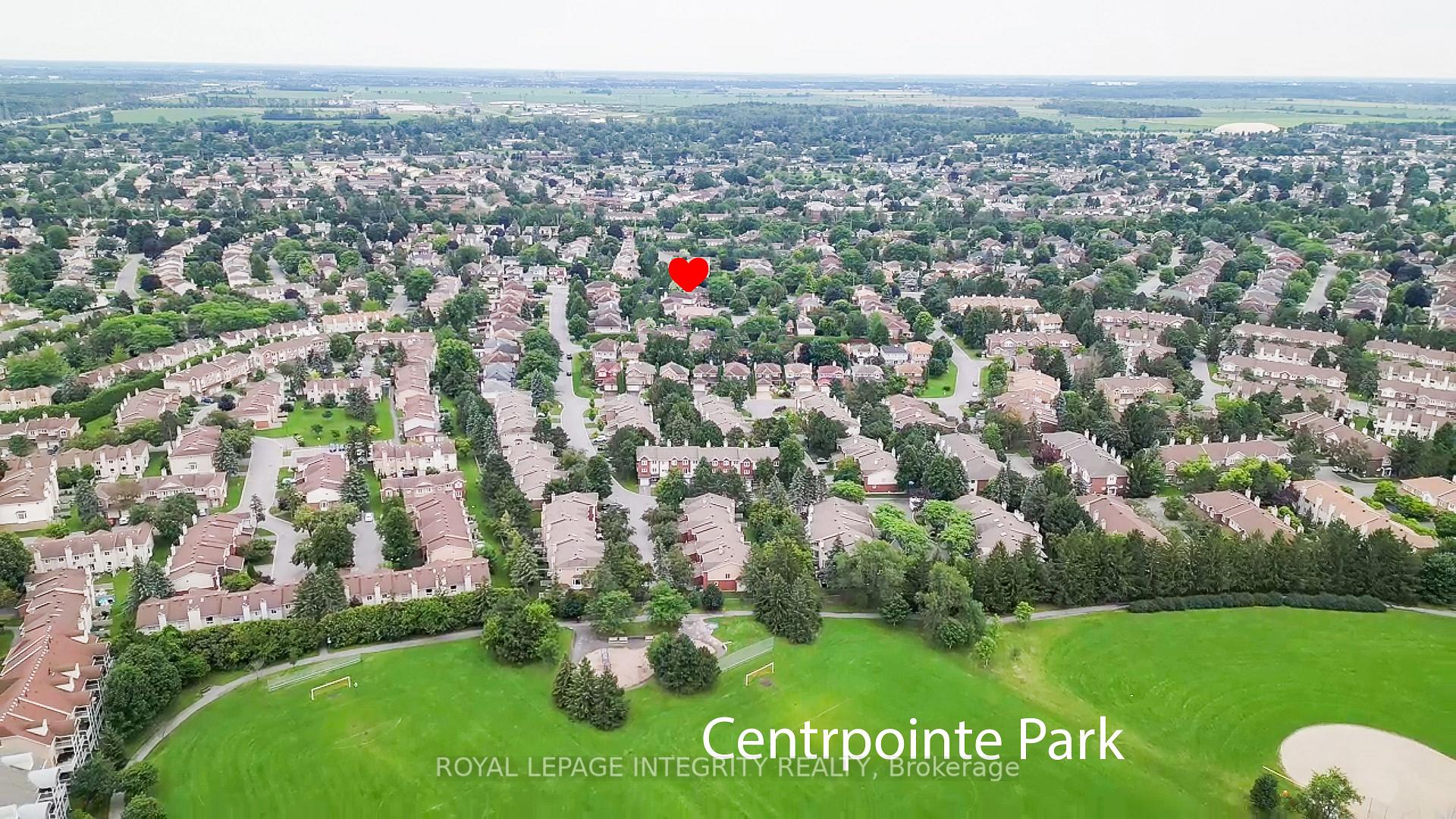 Photo 38 of 4 Glenarden Court, Ottawa, Centrepointe — HOMEH