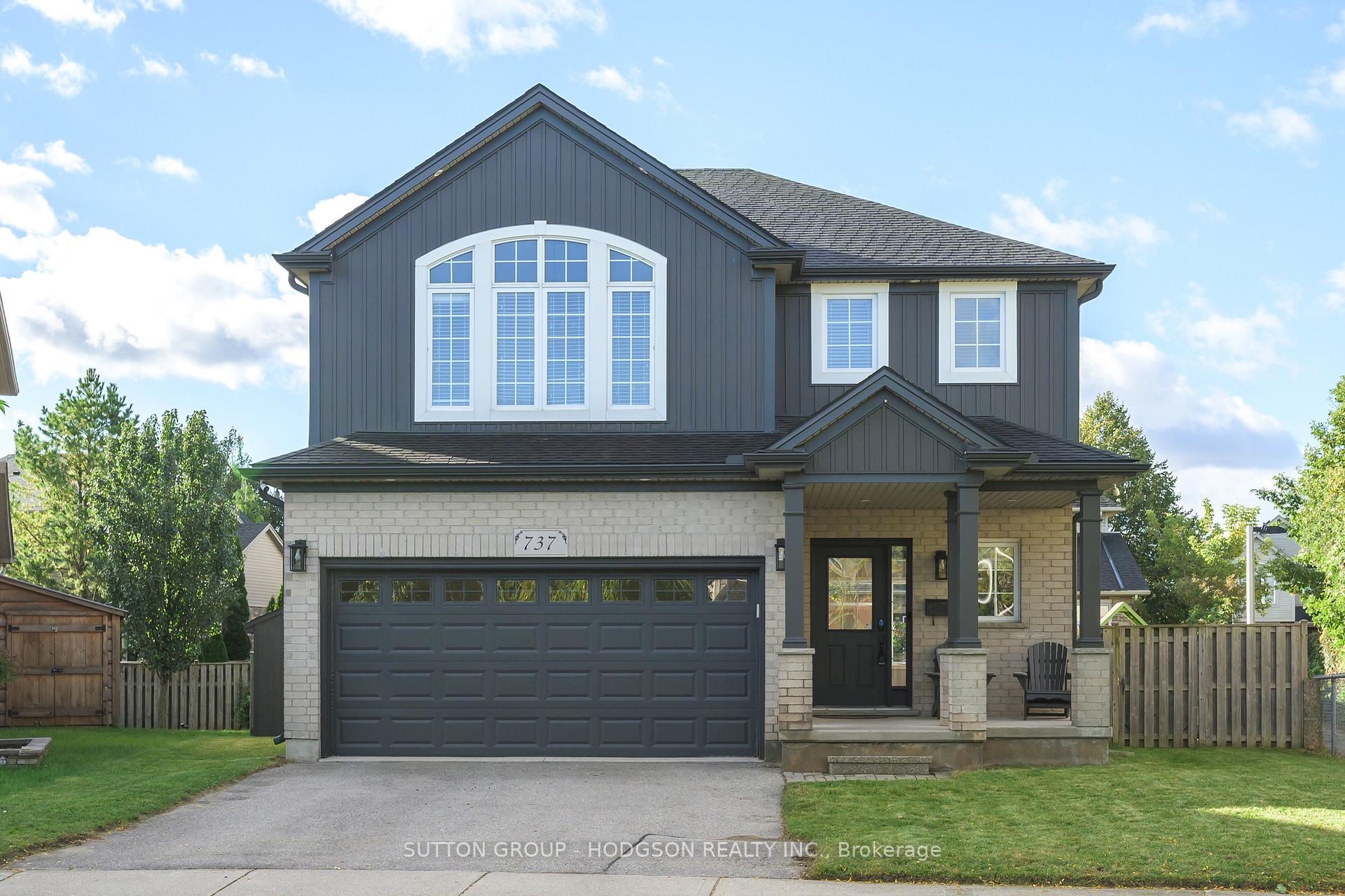 Photo of 737 North Leaksdale Circle
