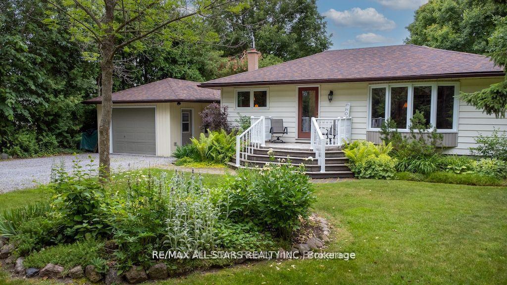 Photo 4 of 690 Post Road, Kawartha Lakes, Ops — HOMEH