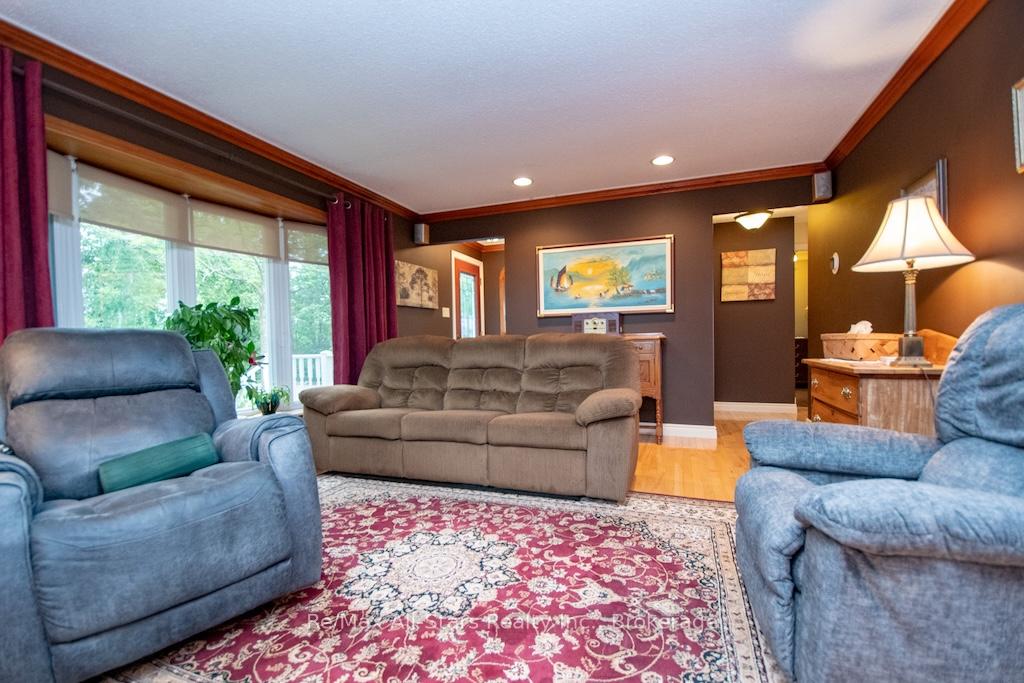 Photo 10 of 690 Post Road, Kawartha Lakes, Ops — HOMEH