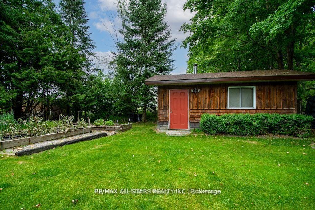 Photo 34 of 690 Post Road, Kawartha Lakes, Ops — HOMEH
