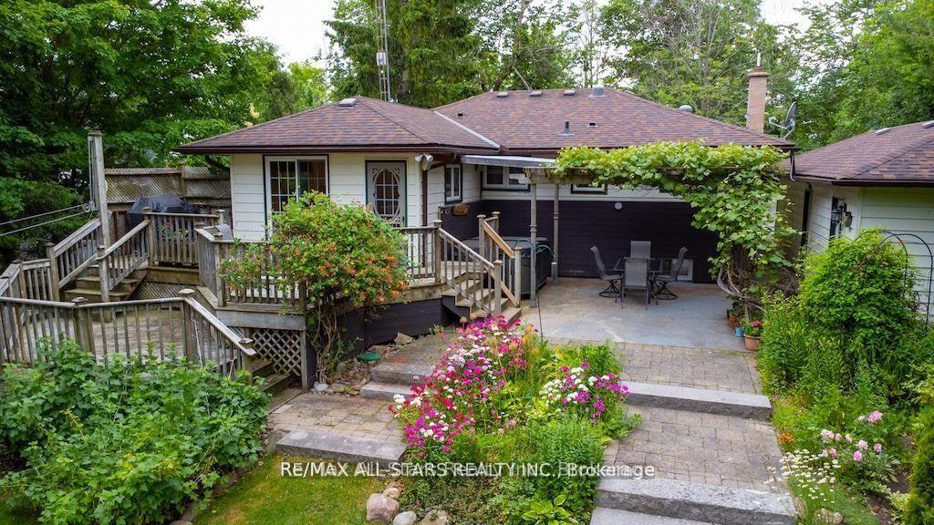 Photo 35 of 690 Post Road, Kawartha Lakes, Ops — HOMEH