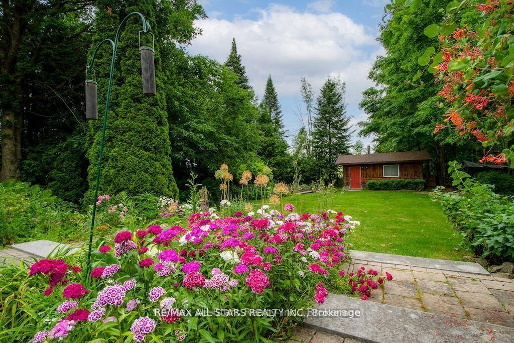 Photo 37 of 690 Post Road, Kawartha Lakes, Ops — HOMEH