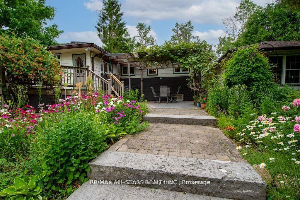 Photo 38 of 690 Post Road, Kawartha Lakes, Ops — HOMEH