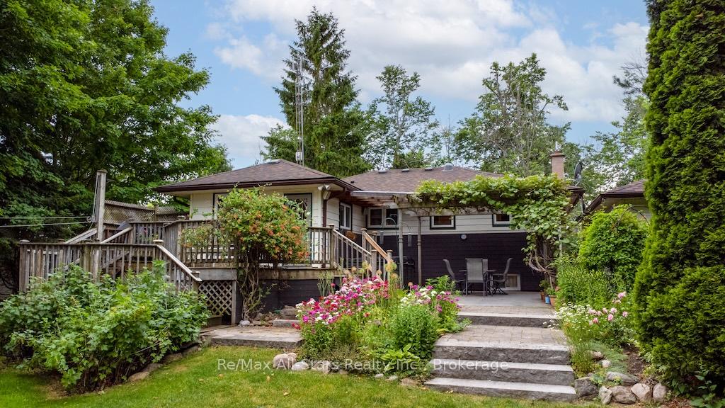 Photo 42 of 690 Post Road, Kawartha Lakes, Ops — HOMEH