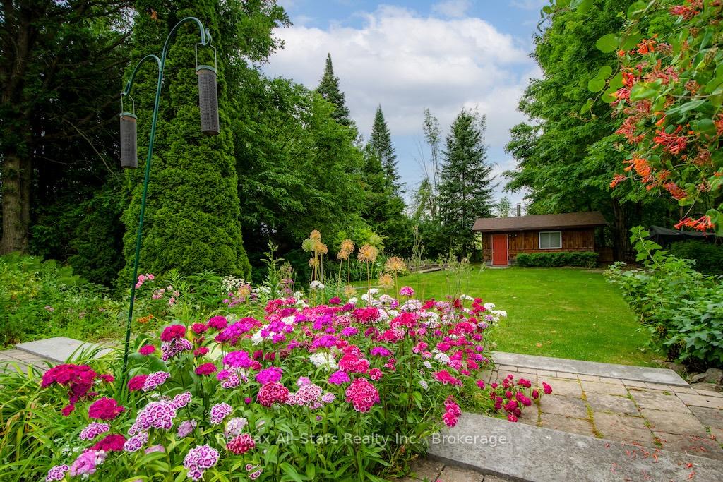 Photo 44 of 690 Post Road, Kawartha Lakes, Ops — HOMEH