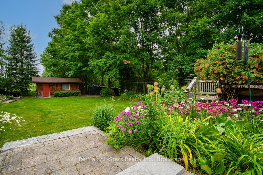 Photo 45 of 690 Post Road, Kawartha Lakes, Ops — HOMEH