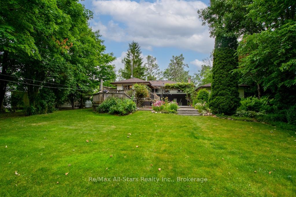Photo 46 of 690 Post Road, Kawartha Lakes, Ops — HOMEH