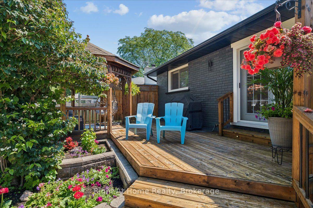 Photo 38 of 275 Kent Crescent, Burlington, Appleby — HOMEH