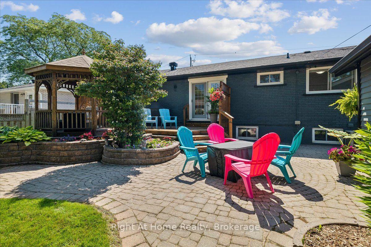 Photo 39 of 275 Kent Crescent, Burlington, Appleby — HOMEH