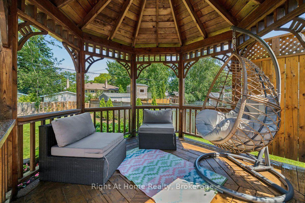 Photo 40 of 275 Kent Crescent, Burlington, Appleby — HOMEH