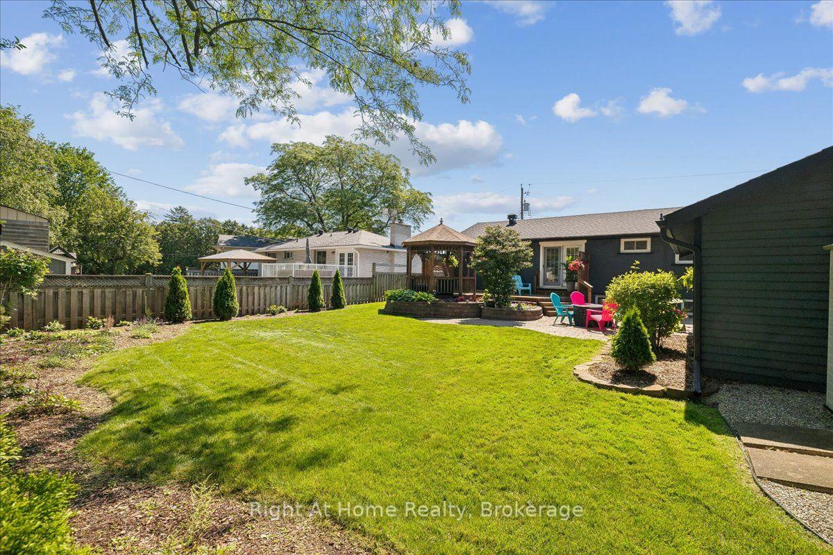 Photo 41 of 275 Kent Crescent, Burlington, Appleby — HOMEH