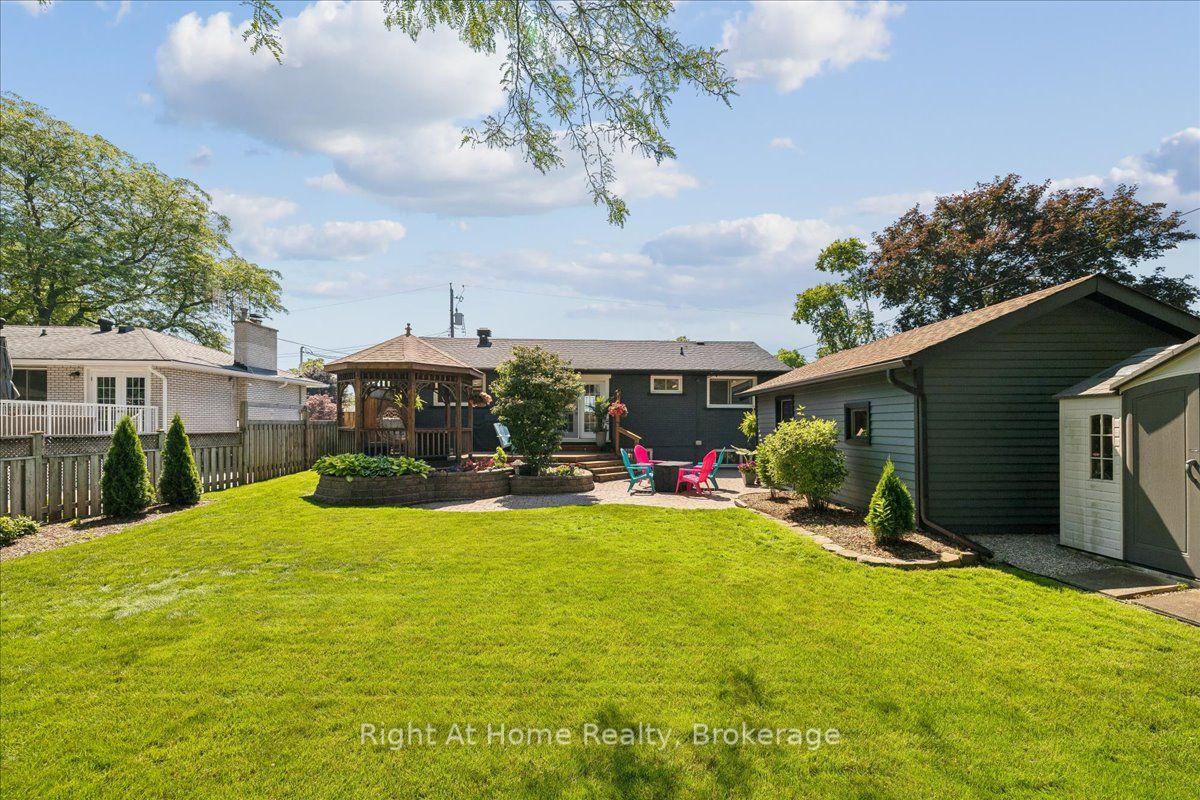 Photo 42 of 275 Kent Crescent, Burlington, Appleby — HOMEH