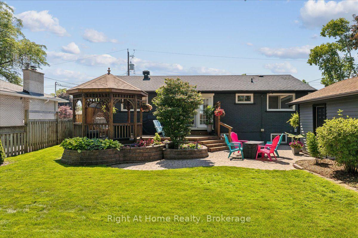 Photo 43 of 275 Kent Crescent, Burlington, Appleby — HOMEH