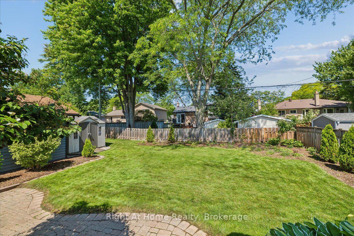 Photo 44 of 275 Kent Crescent, Burlington, Appleby — HOMEH