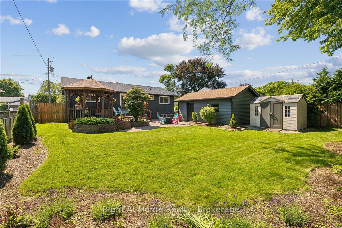 Photo 45 of 275 Kent Crescent, Burlington, Appleby — HOMEH